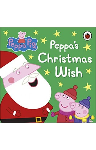 Peppa's Christmas Wish