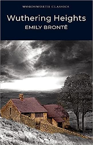 Wuthering Heights (Wordsworth Classics)