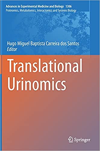 Translational Urinomics