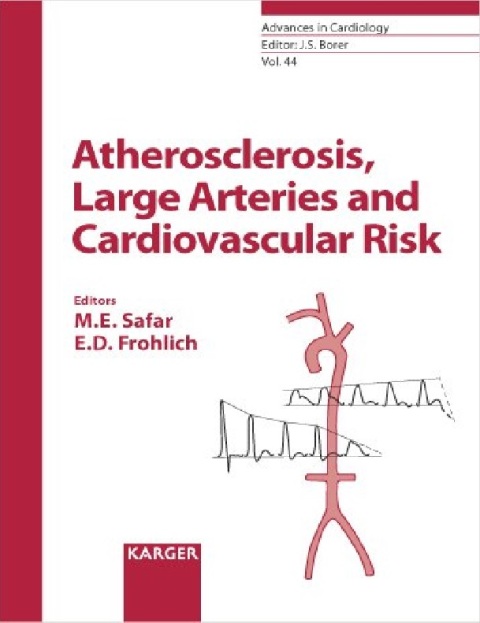 Atherosclerosis Large Arteries And Cardiovascular Risk