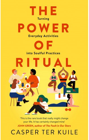 The Power of Ritual: Turning Everyday Activities into Soulful Practices