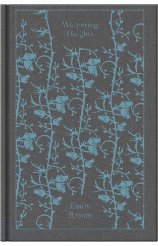 Wuthering Heights (Penguin Clothbound Classics)