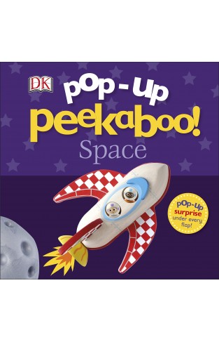 Pop-Up Peekaboo! Space