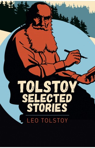 Tolstoy Short Stories