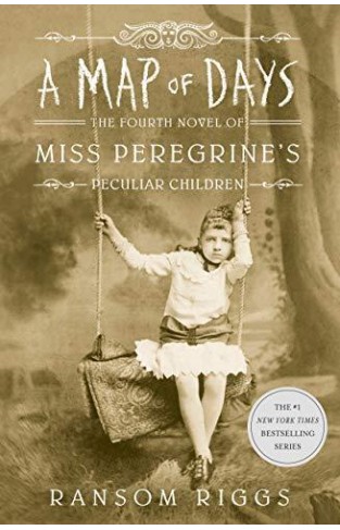 A Map of Days: Miss Peregrines Peculiar Children