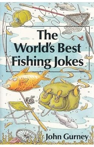 World's Best Fishing Jokes