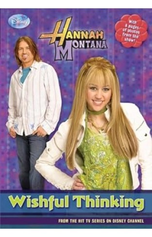 Wishful Thinking Hannah Montana