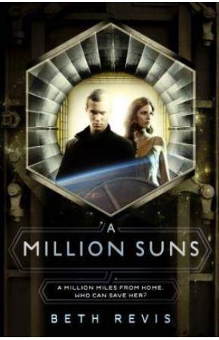 A Million Suns An Acro The Univee Novel