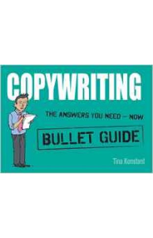 Copywriting Bullet Guides