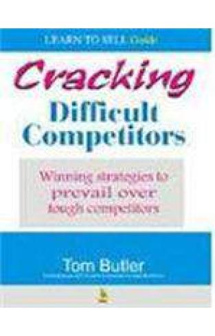 Cracking Difficult Competitors