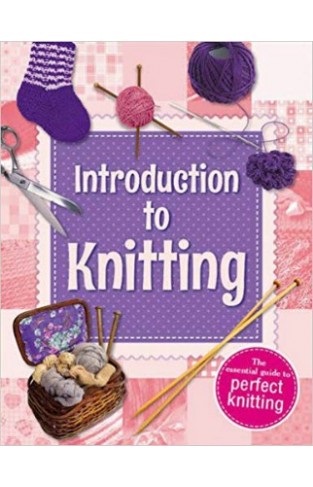 Introduction to Knitting