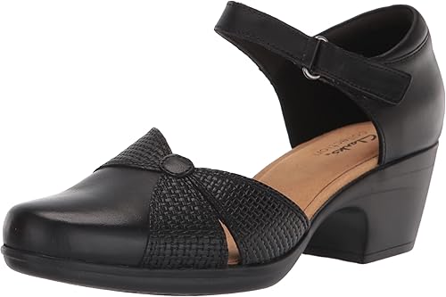 Clarks Women's Emily Rae Pump