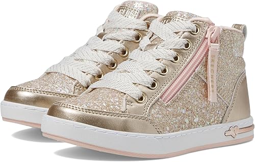 Skechers Kids' SHOUTOUTS 2.0 - GLITTER QUEEN