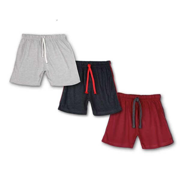 AllureP Boys Kids Shorts Combo HGCRM # 14