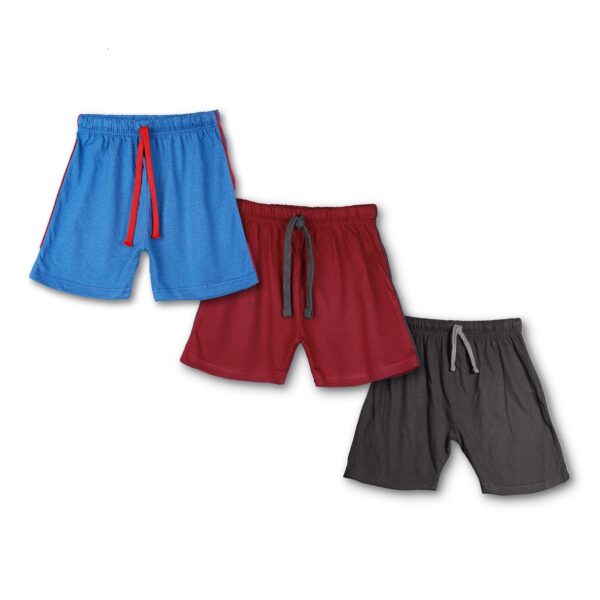 AllureP Boys Kids Shorts Combo DBMCR # 19