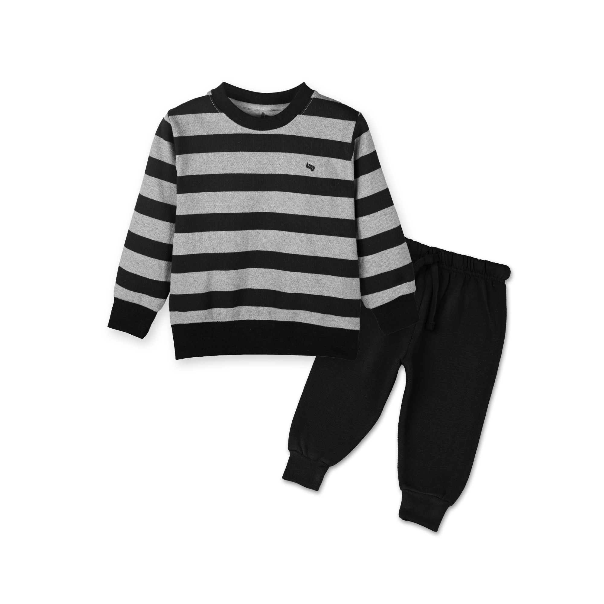 AllurePremium GB Sweatshirt BL trouser