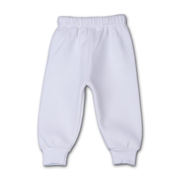 Allurepremium Trousers White - Image 3