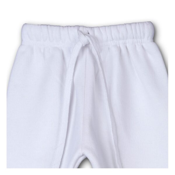 Allurepremium Trousers White - Image 2