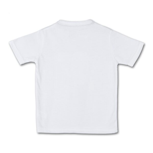 AllureP Boys T-Shirt Leader White - Image 3