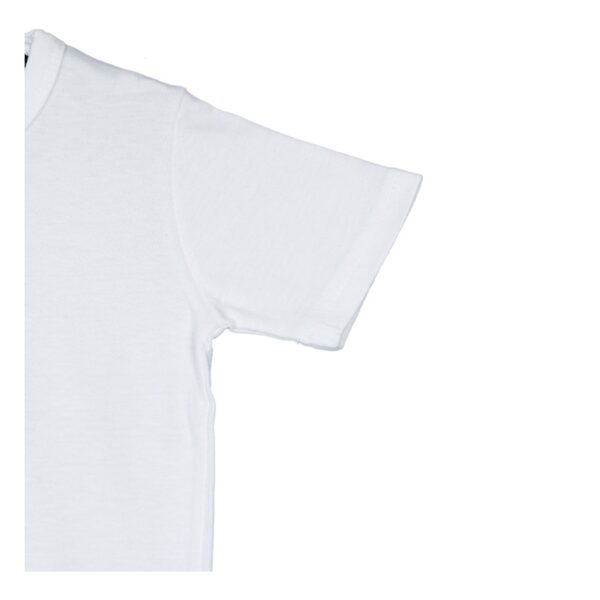 AllureP Boys T-Shirt Leader White - Image 4